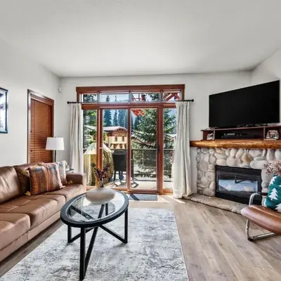 Trappers Landing #30 townhouse