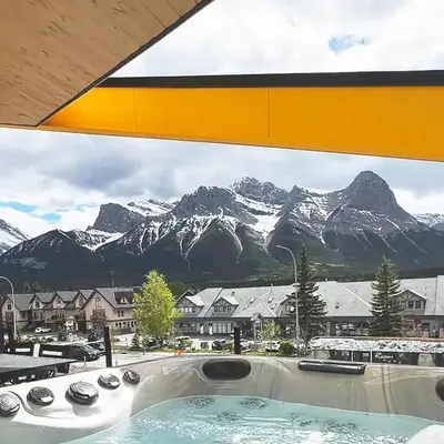 Raven's Peak 105 - Ultra luxe Mountain Retreat