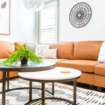 Spacious Bright - Sleep 2 - Long Stays - NFLX&WIFI