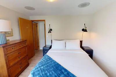 Gallery image of The Re-Treat at Christina Lake in Christina Lake
