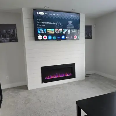Private 1 bedroom in Brookswood