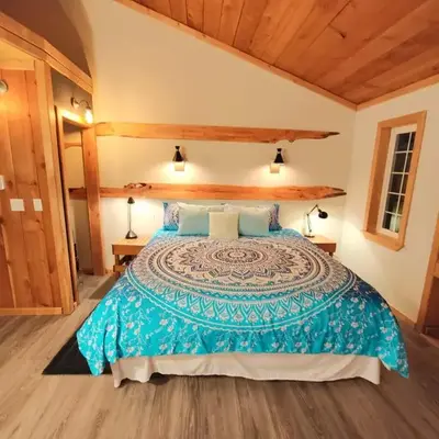 Hummingbird B&B
