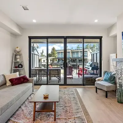The Beach House at Saratoga Oceanfront Escape