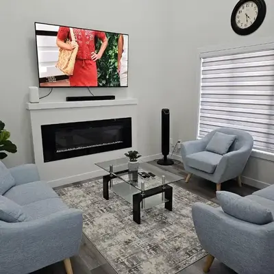 Sleek Home in Trendy Community at SW