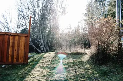 Gallery image of Sooke Getaway - Relax & Recharge in Nature, Private 7min to Sooke in Sooke