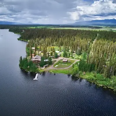 Escott Bay Resort