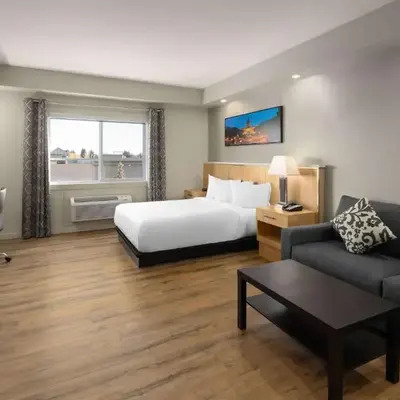 Baymont by Wyndham West Edmonton