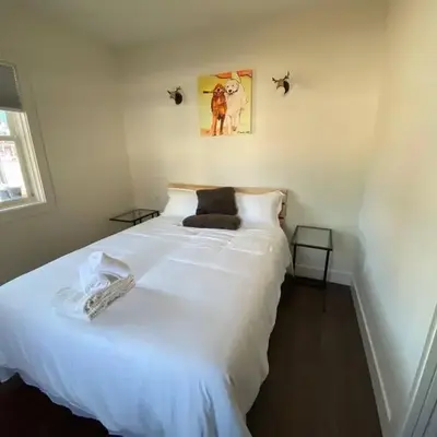 New Dt Apartment Walk To All