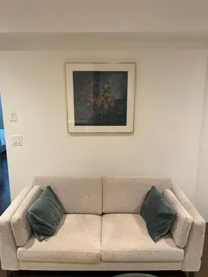 Gallery image of Cozy and modern Pemberton Heights Suite in North Vancouver