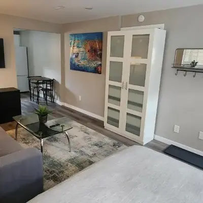 The Bainbridge Studio