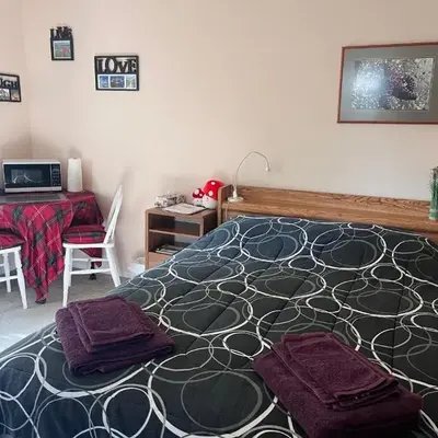 Serenity Bed and Breakfast