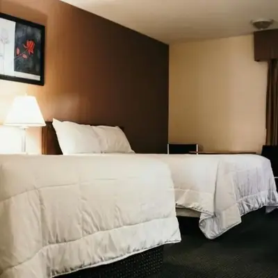 The Fort Hotel