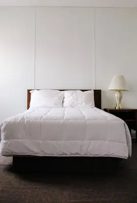 Gallery image of The Fort Hotel in Fort Nelson