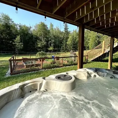 Caribou Lodge
