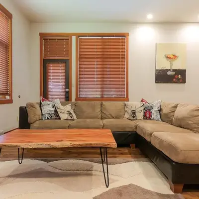 Slalom Creek 3 Bedroom