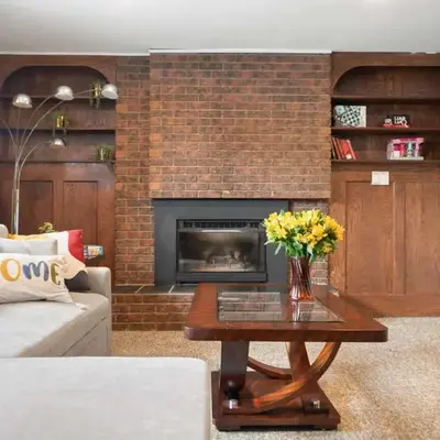 2BR Cozy Suite w Fireplace! FREE Banff Pass