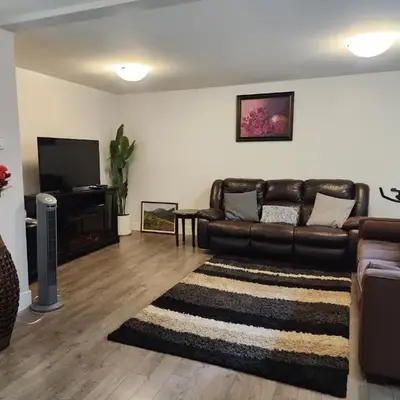 Cozy Royal Bay Suite