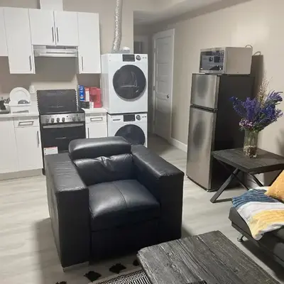 Home away from home