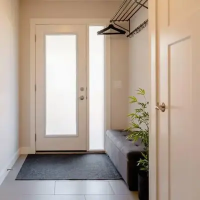 Exquisite One Bedroom Apartment in NW