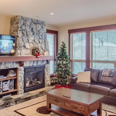Stonegate Resort Unit A205