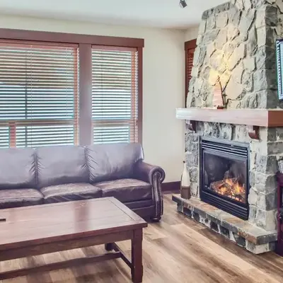 Stonegate Resort Unit C202