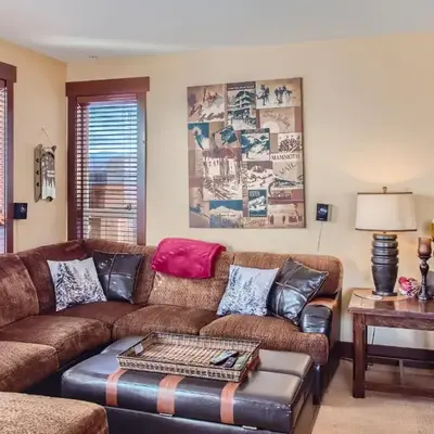 Stonegate Resort Unit C103