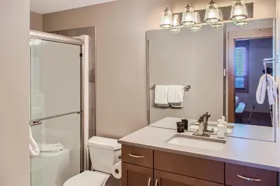 Gallery image of Stonegate Resort Unit B102 in Big White