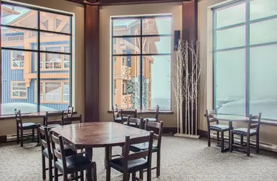 Gallery image of Stonegate Resort Unit B102 in Big White