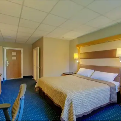 Victorian Motel & RV Park by Capital O