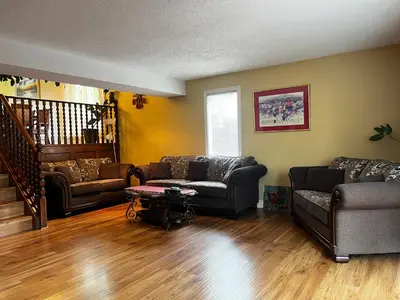Gallery image of Grier Place in Calgary