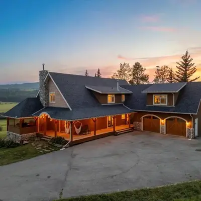 Rolling Hills Retreat - Family Friendly