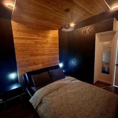 Charming & Compact Retreat
