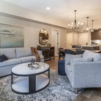 La Sombra at Sparrowhawk Lodge Brand New 2Bd