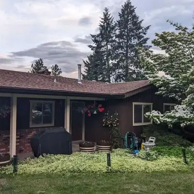Spacious West Kelowna Home that is great for family