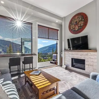 Powder Heights #15 home