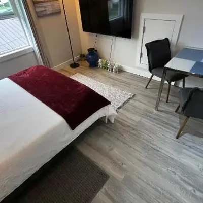 ALL NEW 2BR Loft