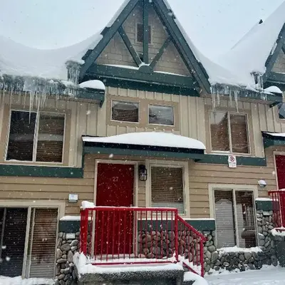 Townhouse
