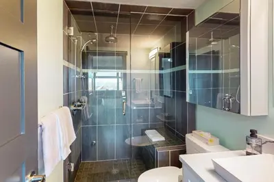 Gallery image of Serene View Lodge at The Raven in Big White