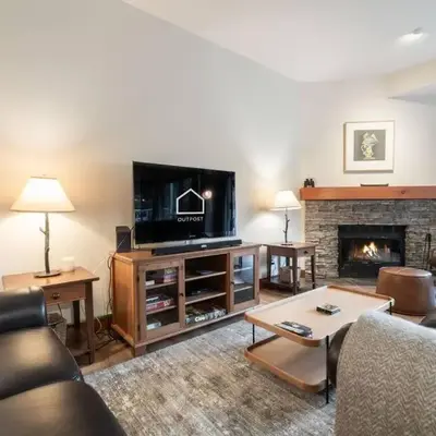 Blueberry Hill Estates 3180 by Outpost Whistler