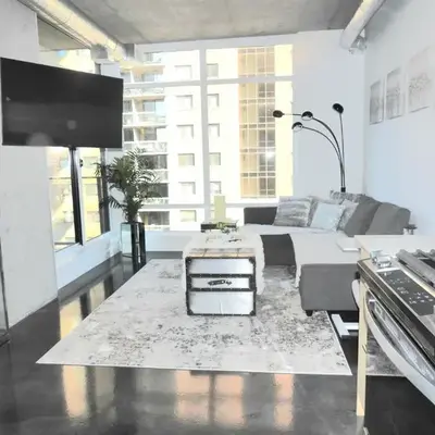 Modern Cozy Nest
