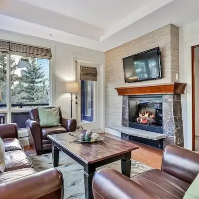 Woodland Retreat 2 Bedroom