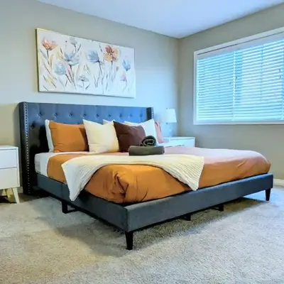 A Slice of Heaven in Airdrie by EaglesWingsHomes1