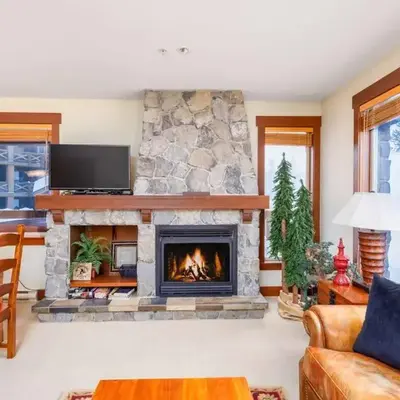 Stonegate Resort Unit A104