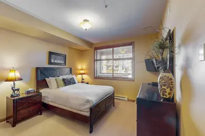 Gallery image of Whispering pine at Aspens in Big White