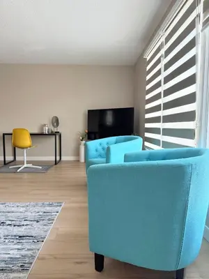 Gallery image of Comfy Corner Stays in Edmonton