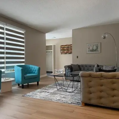 Comfy Corner Stays