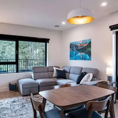 Alpine Retreat by Revelstoke Vacations