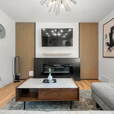 3bd Luxury Home