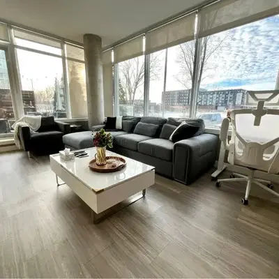 Century Park Condo Oasis