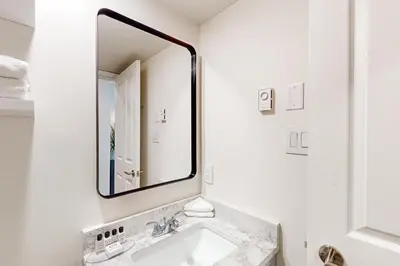 Gallery image of Glacier's Reach 122 in Whistler